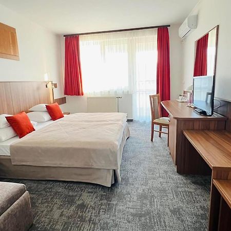 Art Hotel Superior Zalakaros Dış mekan fotoğraf