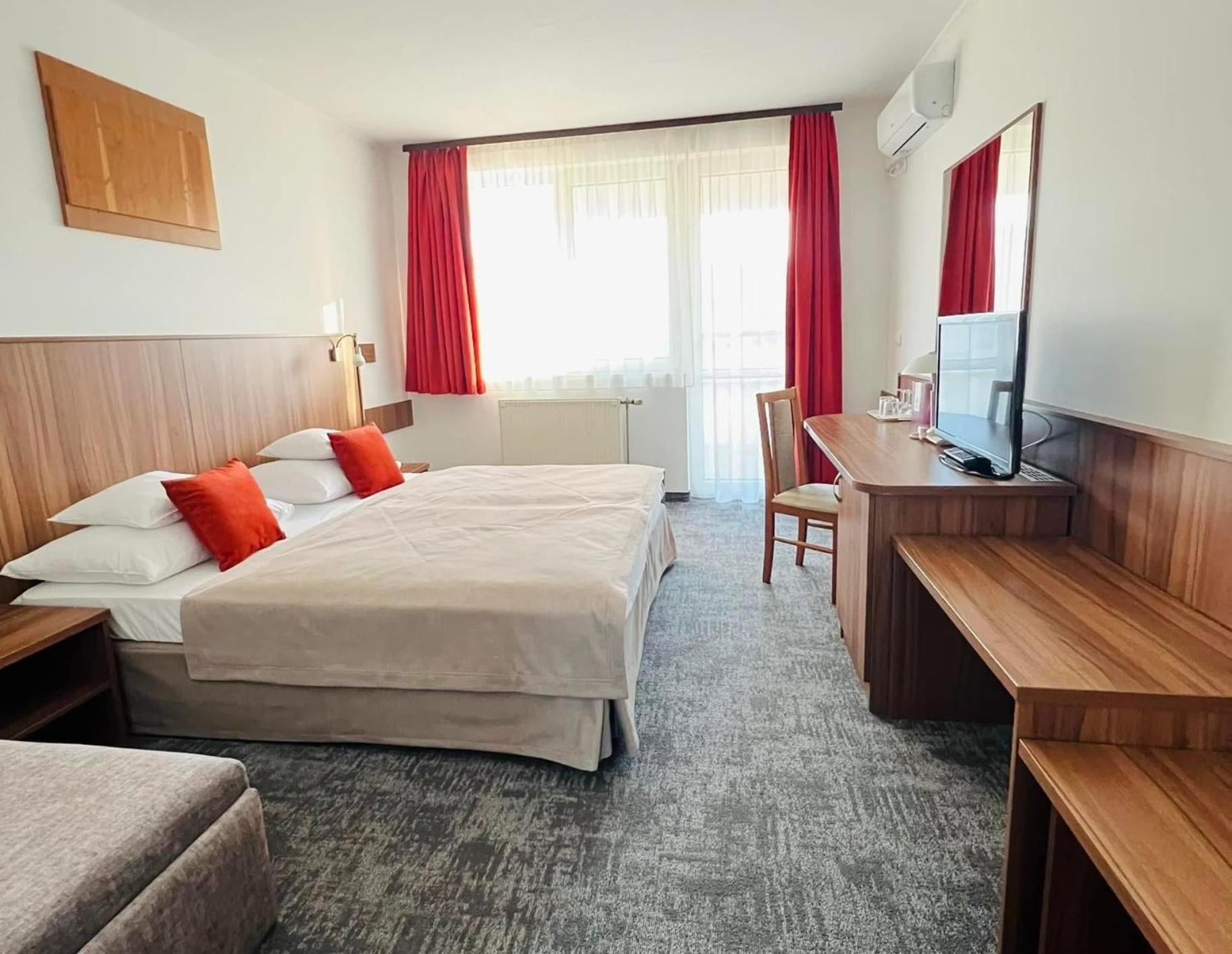 Art Hotel Superior Zalakaros Dış mekan fotoğraf